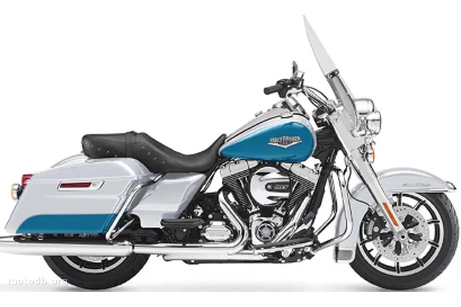 Harley-Davidson Road King