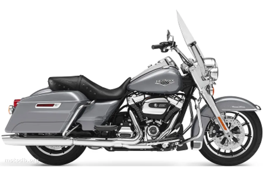 Harley-Davidson Road King