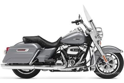 Harley-Davidson Road King