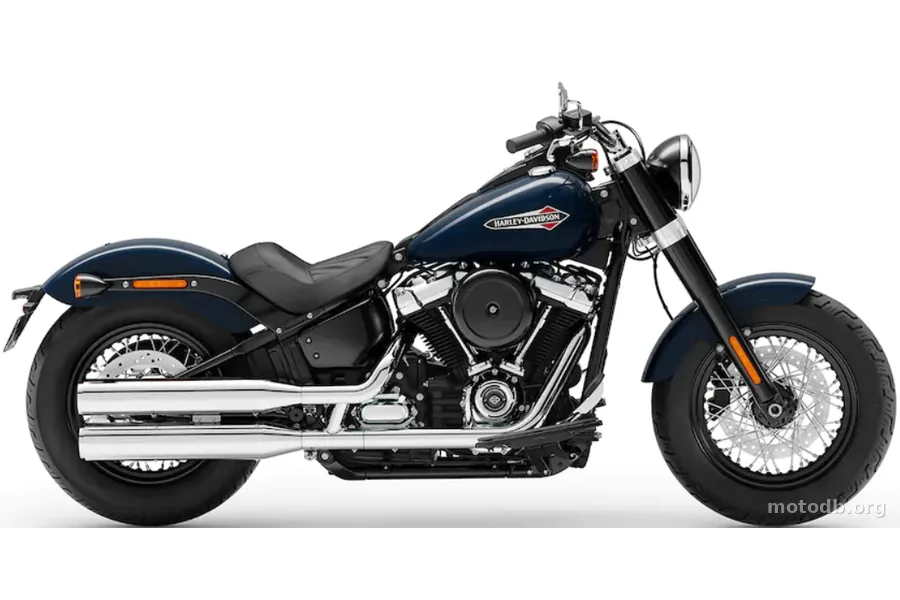 Harley-Davidson Softail Slim