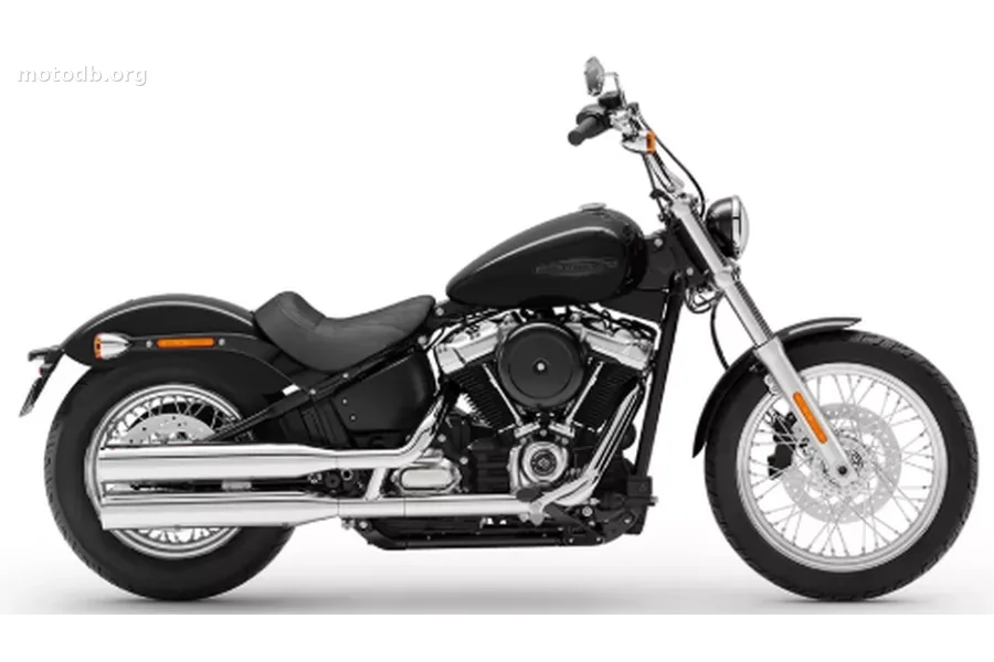 Harley-Davidson Softail Standard