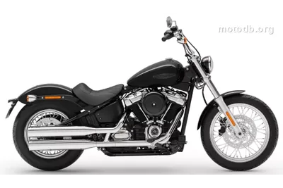 Harley-Davidson Softail Standard