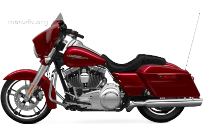 Harley-Davidson Street Glide Special