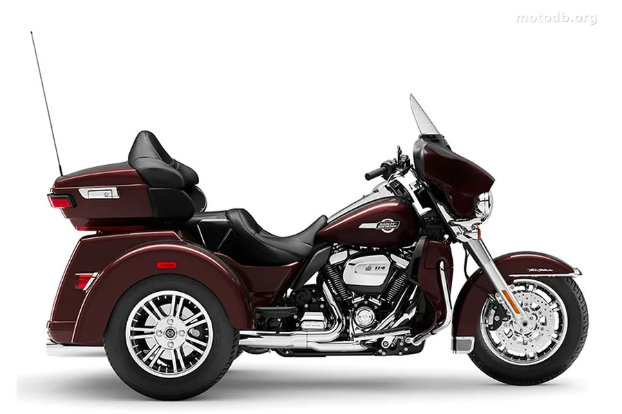 Harley-Davidson Tri Glide Ultra