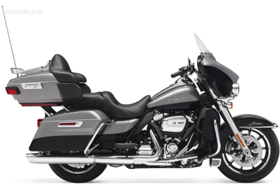 Harley-Davidson Ultra Limited