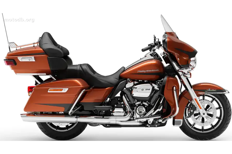 Harley-Davidson Ultra Limited