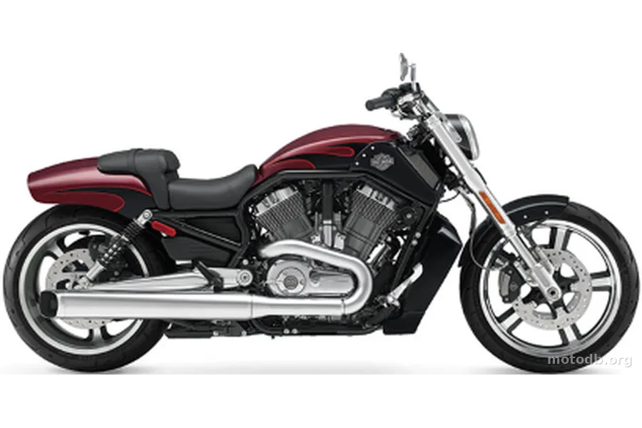 Harley-Davidson V-Rod Muscle