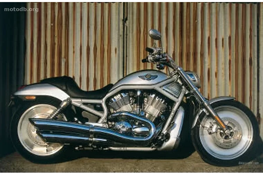 Harley-Davidson VRSCA V-Rod