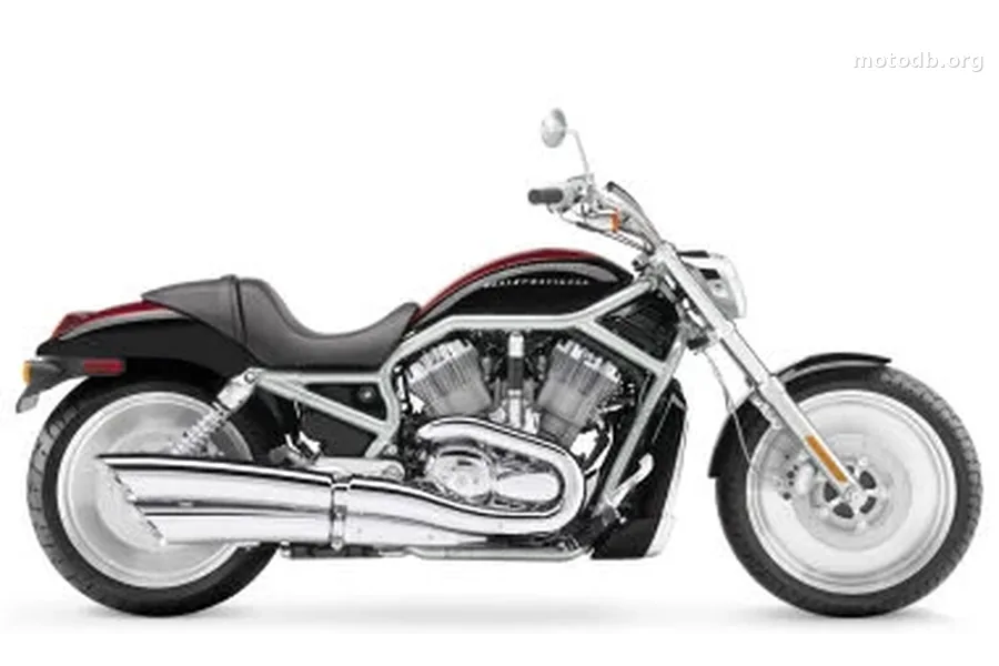 Harley-Davidson VRSCA V-Rod