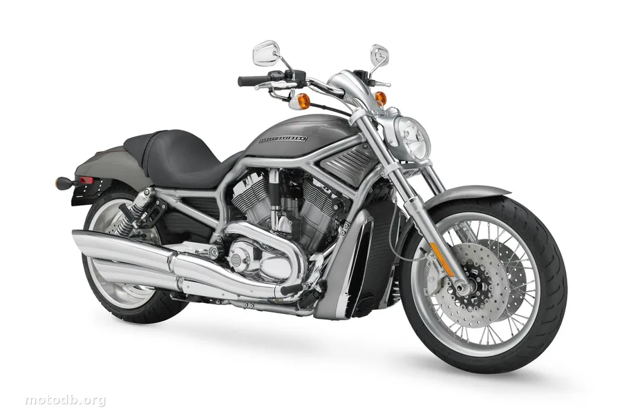 Harley-Davidson VRSCAW V-Rod