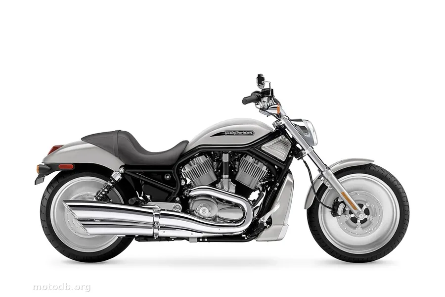 Harley-Davidson VRSCB V-Rod