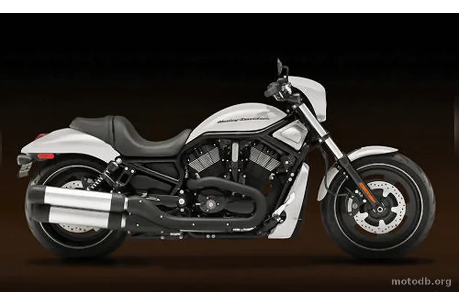 Harley-Davidson VRSCDX Night Rod Special