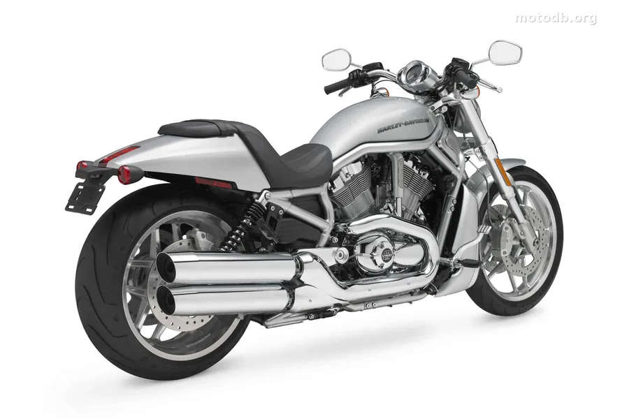 Harley-Davidson VRSCDX V-Rod 10th Anniversary