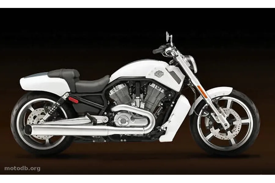 Harley-Davidson VRSCF 1250 V-Rod Muscle