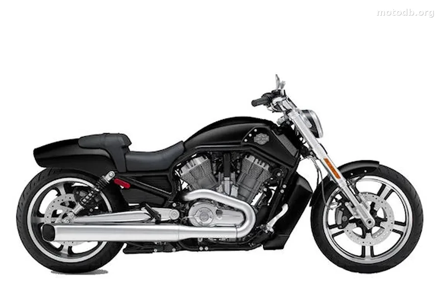 Harley-Davidson VRSCF 1250 V-Rod Muscle