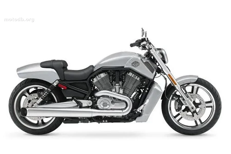Harley-Davidson VRSCF 1250 V-Rod Muscle