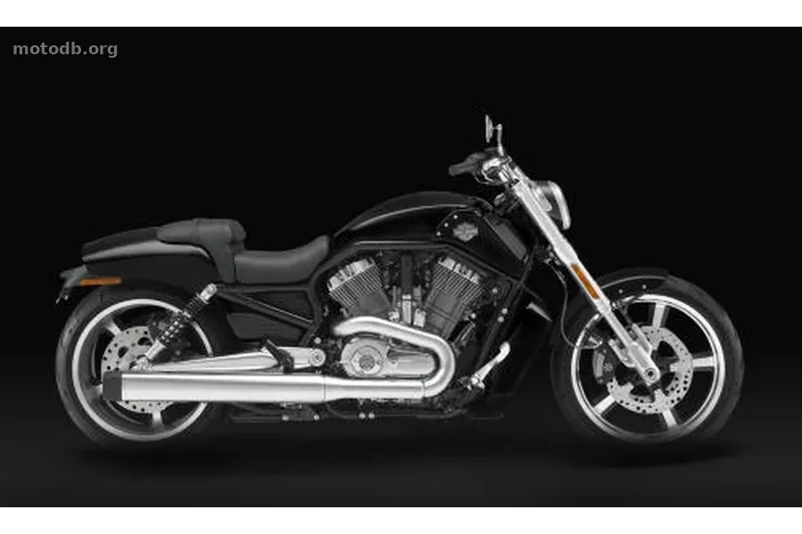 Harley-Davidson VRSCF 1250 V-Rod Muscle