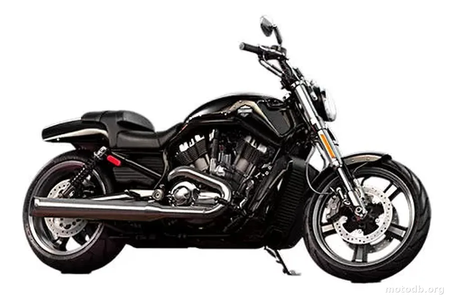 Harley-Davidson VRSCF 1250 V-Rod Muscle