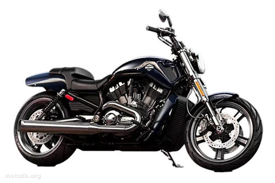 Harley-Davidson VRSCF 1250 V-Rod Muscle