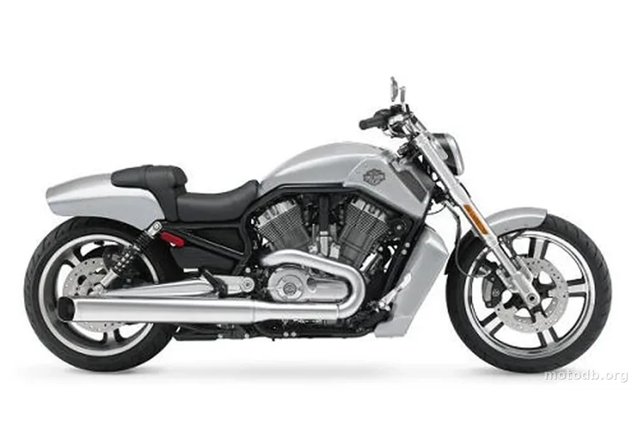 Harley-Davidson VRSCF 1250 V-Rod Muscle