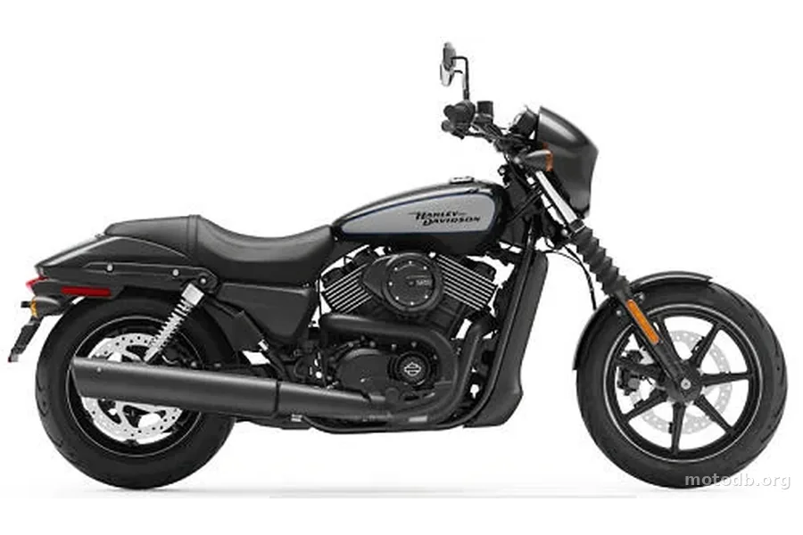 Harley-Davidson XG 750 Street