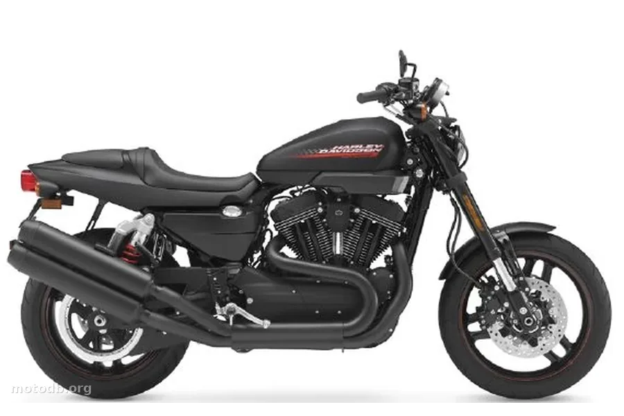 Harley-Davidson XR 1200 X Sportster