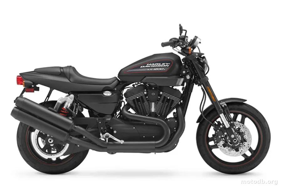 Harley-Davidson XR1200X