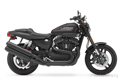Harley-Davidson XR1200X