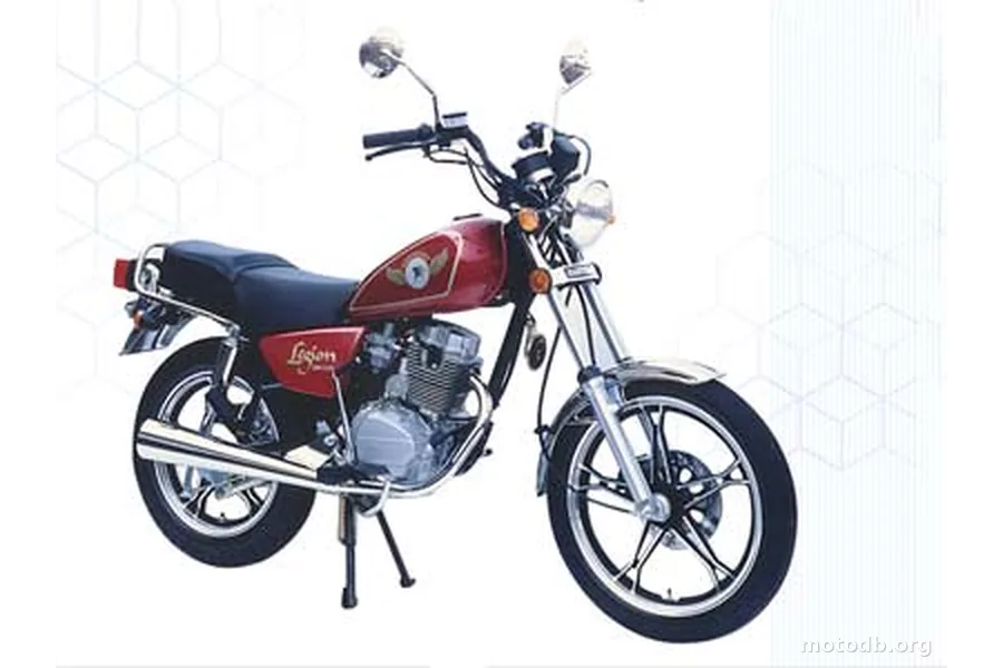 Hartford HD 125L