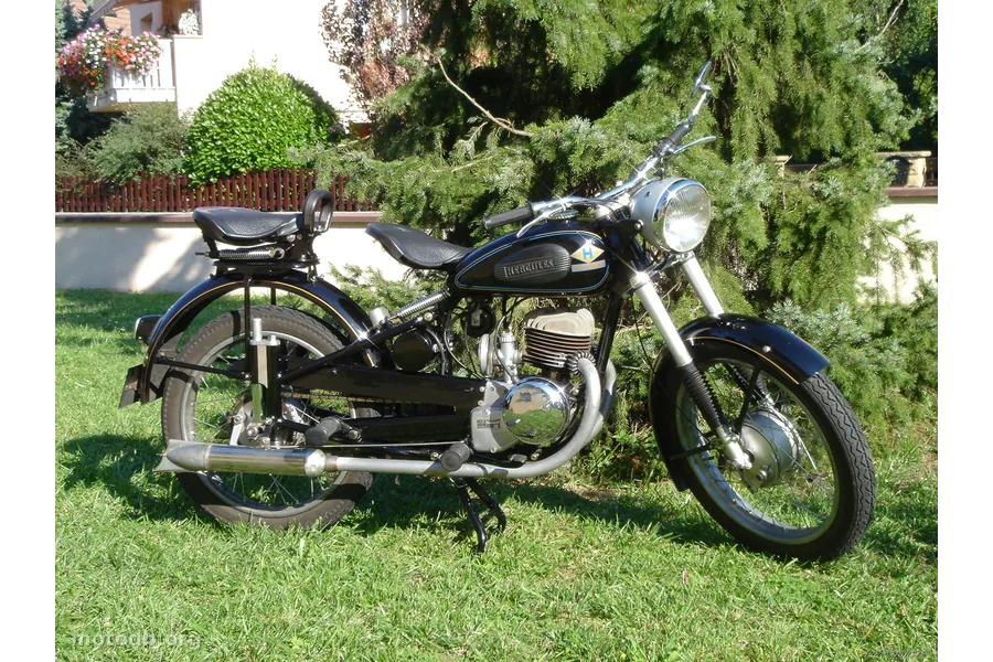 Hercules 314