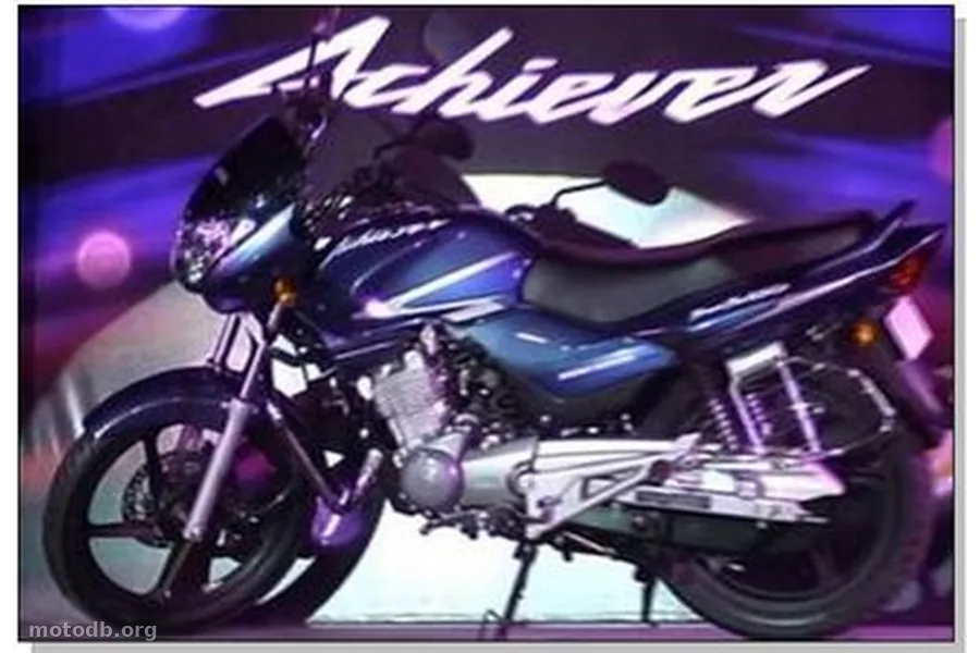 Hero Honda Achiever 150