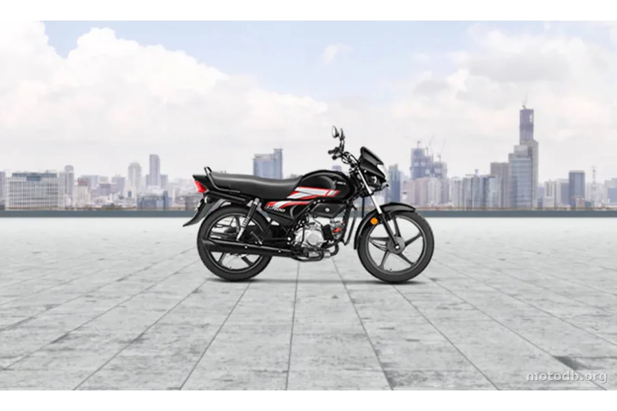 Hero HF 100