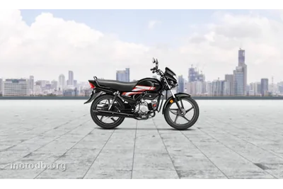 Hero HF 100