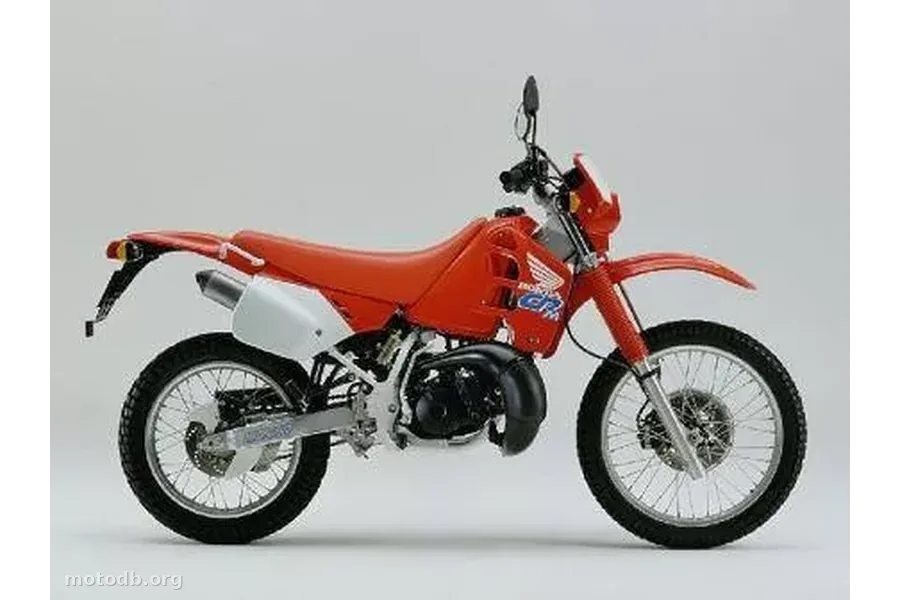 Honda 125 CRM
