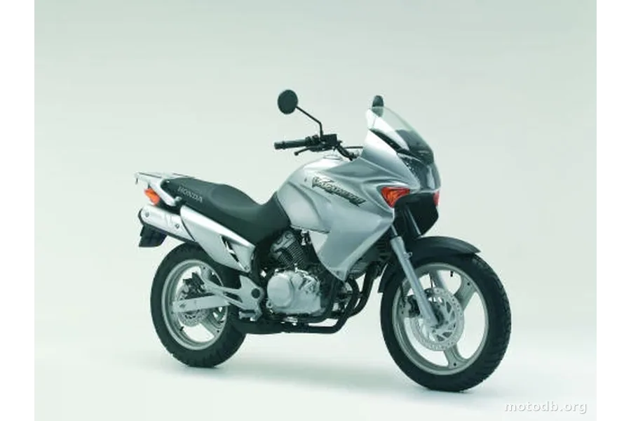 Honda 125 VARADERO XLV