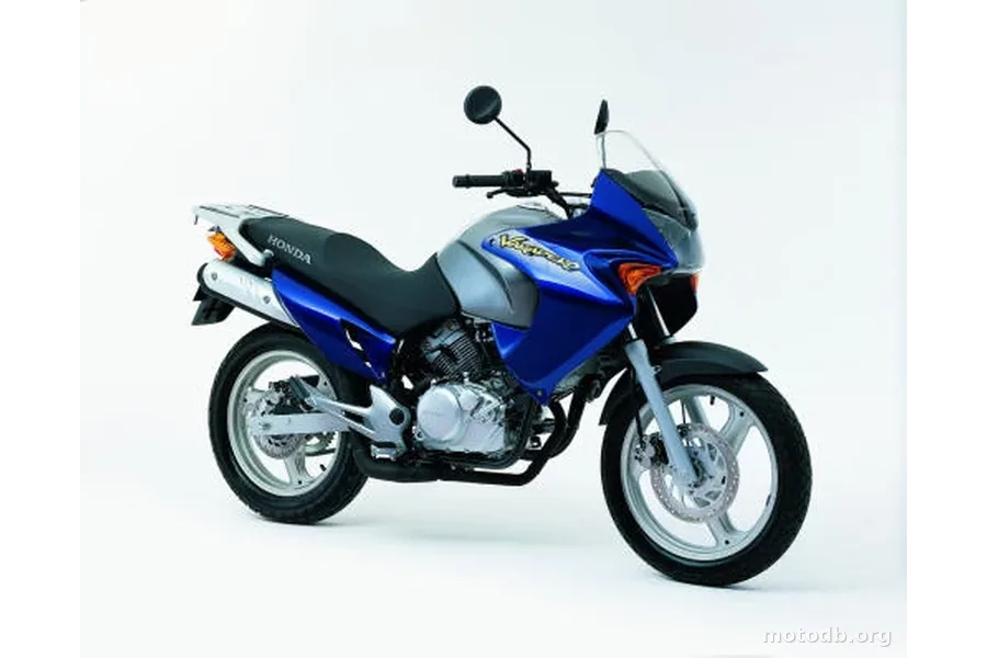 Honda 125 VARADERO XLV