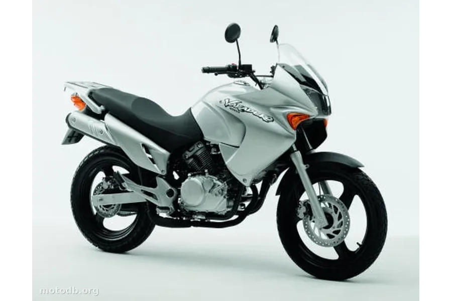 Honda 125 VARADERO XLV