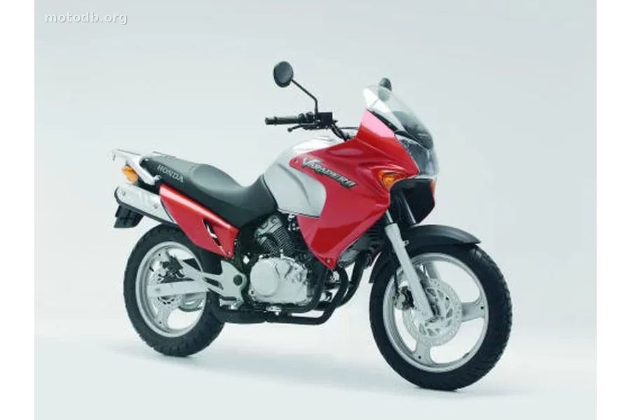 Honda 125 VARADERO XLV
