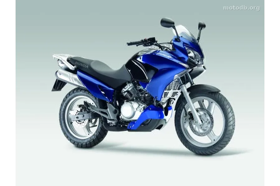 Honda 125 VARADERO XLV