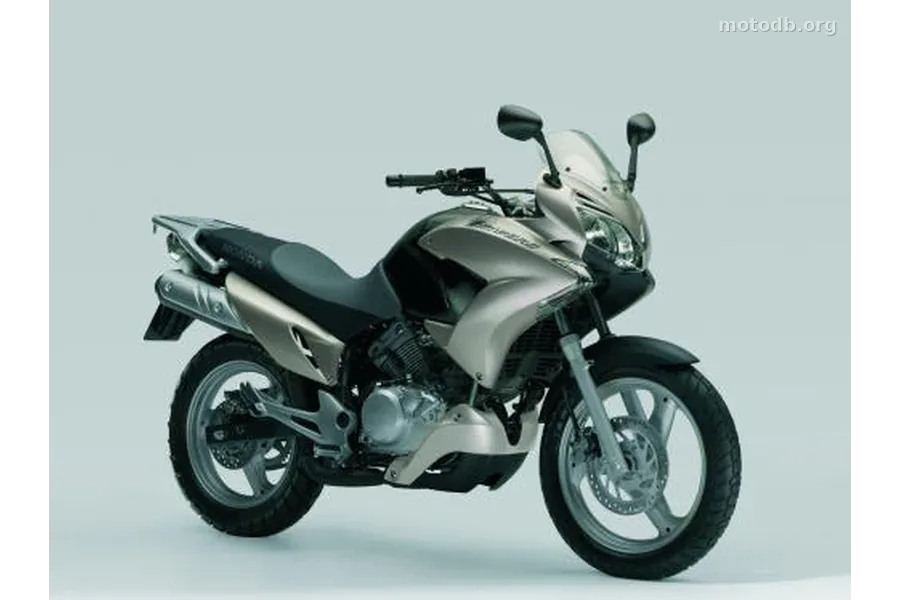 Honda 125 VARADERO XLV