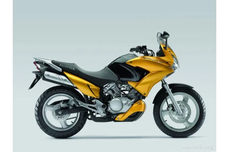 Honda 125 VARADERO XLV