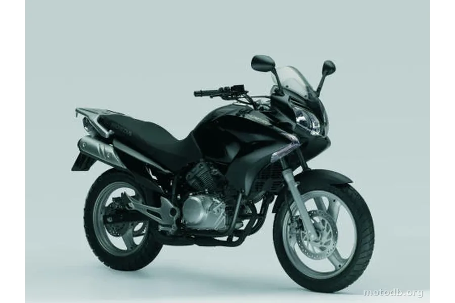 Honda 125 VARADERO XLV