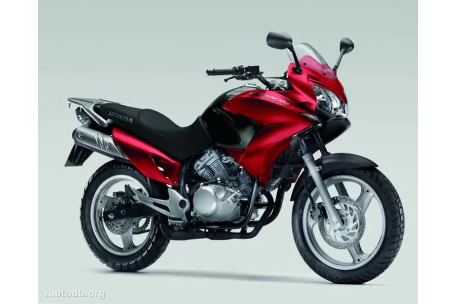 Honda 125 VARADERO XLV