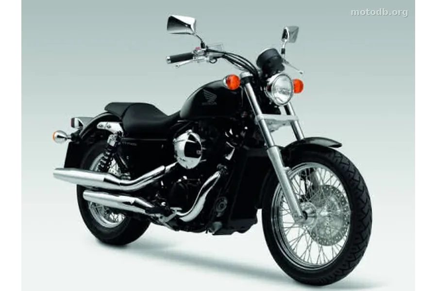 Honda 750 Shadow S