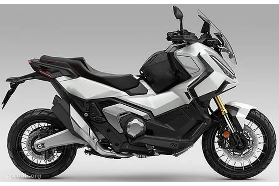 Honda 750 X-ADV DCT