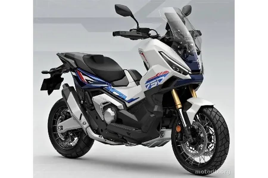 Honda 750 X-ADV DCT