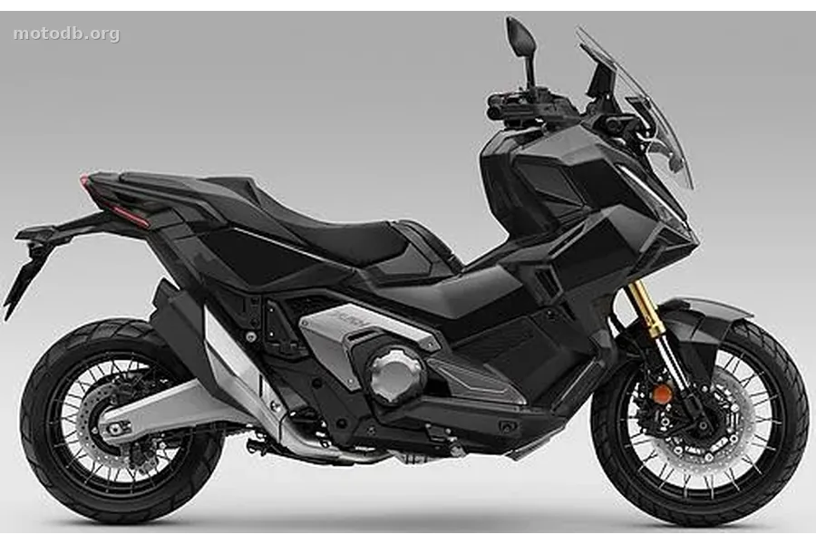 Honda 750 X-ADV DCT