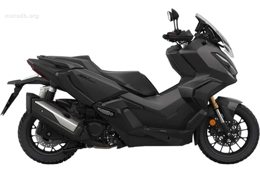 Honda ADV350