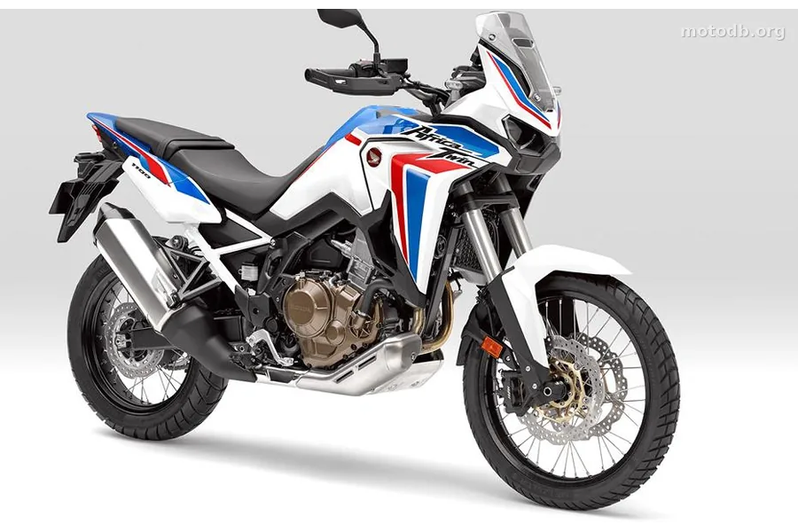 Honda Africa Twin Adventure Sports