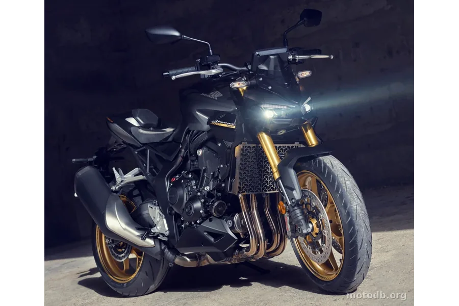 Honda CB 1000 Hornet SP